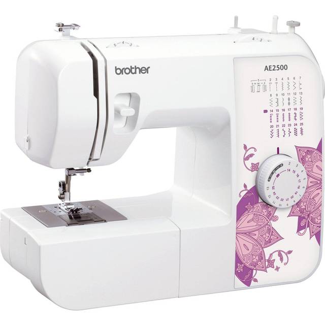Brother AE2500 Stitch Sewing Machine