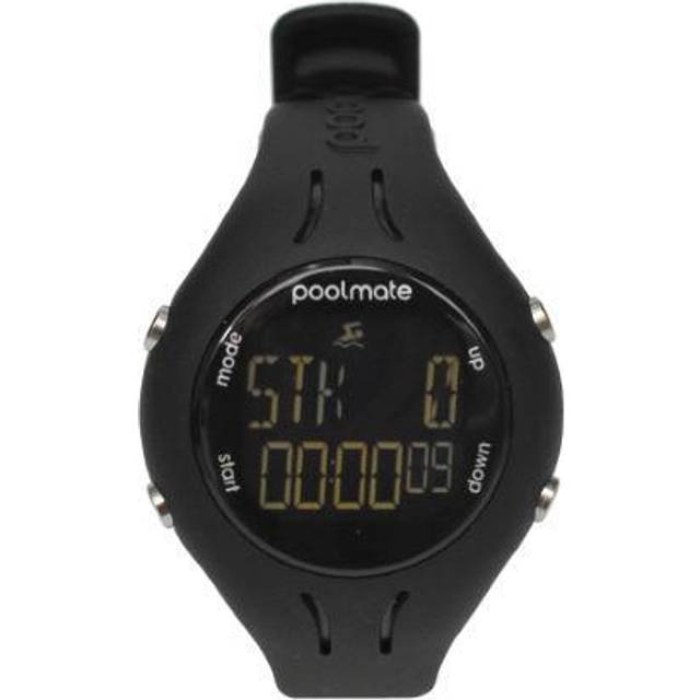 Swimovate Poolmate 2 Watch (blue), Blue