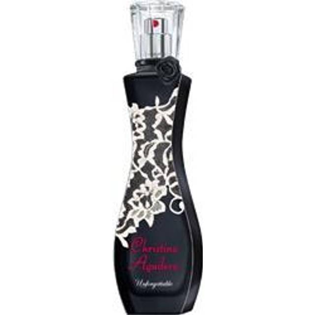 Christina Aguilera Unforgettable 50ml EDP Spray