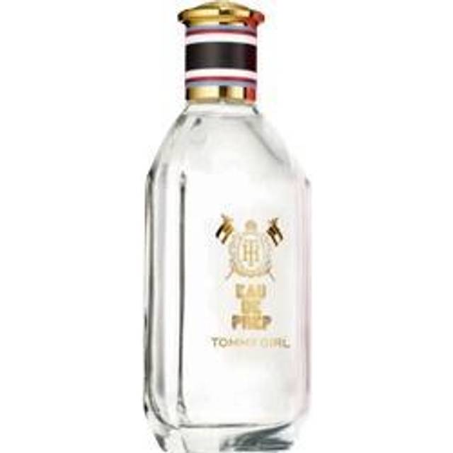 Women's Perfume Tommy Girl Eau De Prep Tommy Hilfiger EDT