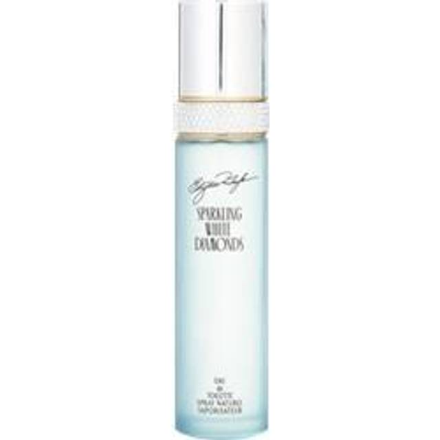 Sparkling White Diamonds Perfume 100 ml EDT Spray for Women (100 ml)