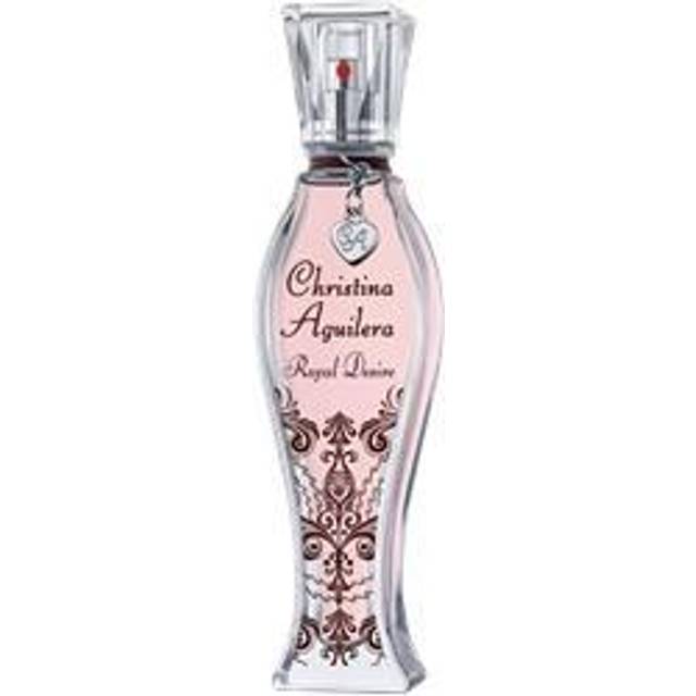 Christina Aguilera Royal Desire EdP 30ml