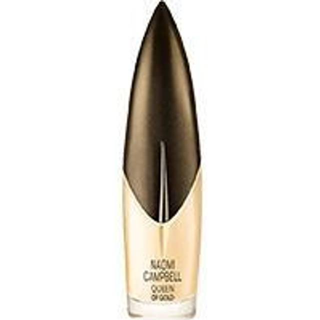 Naomi Campbell Queen of Gold edt 15ml