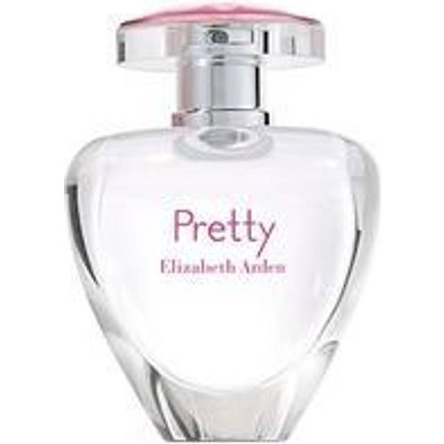 Elizabeth Arden Pretty Eau de Parfum 100ml Spray