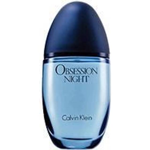 Calvin Klein Obsession Night Eau De Parfum Spray,100ml