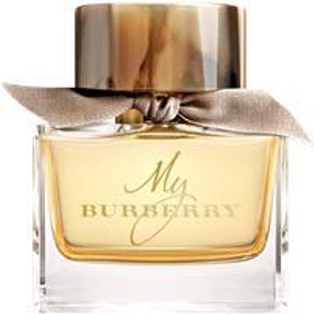 Burberry My Burberry EdP 30ml