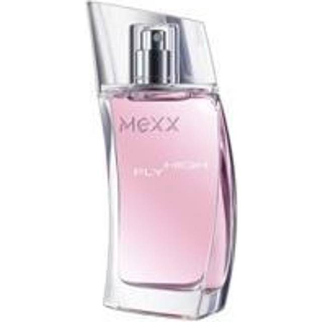 Mexx Fly High Woman edt 40ml