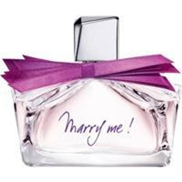 Lanvin Marry Me Eau De Parfum 50ml