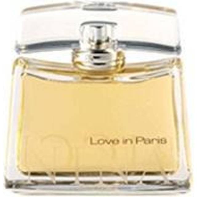 Nina Ricci Love In Paris 50ml Eau De Parfum Spray