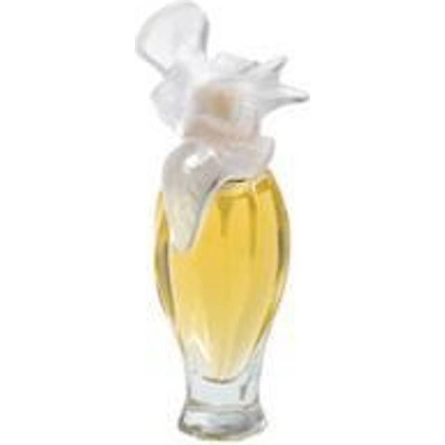 L'air Du Temps Perfume 50 ml EDT Spray Refillable for Women (50 ml)