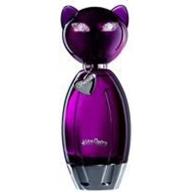 Katy Perry Purr Eau De Parfum Women's Perfume 100ml