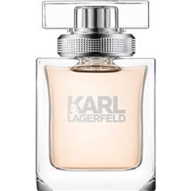 Karl Lagerfeld - For Women 85ml Eau de Parfum Spray
