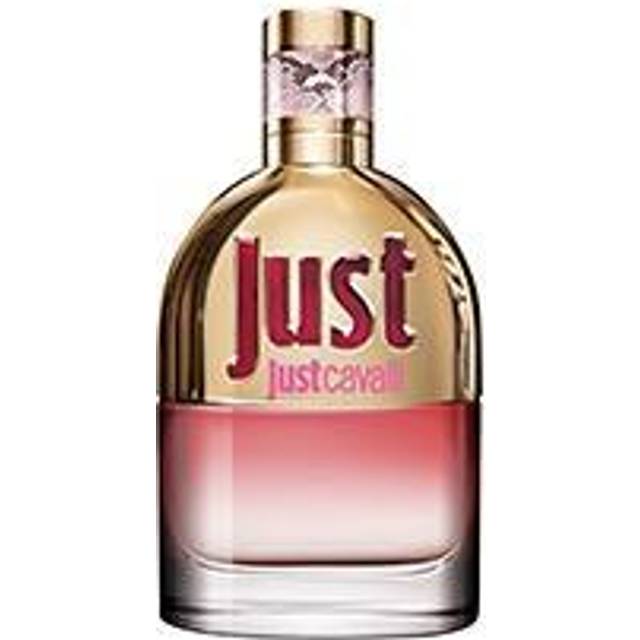 Roberto Cavalli - Just Cavalli Women 75ml Eau de Toilette Spray