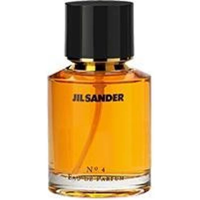 Jil Sander No.4 Edp Spray 30 ml