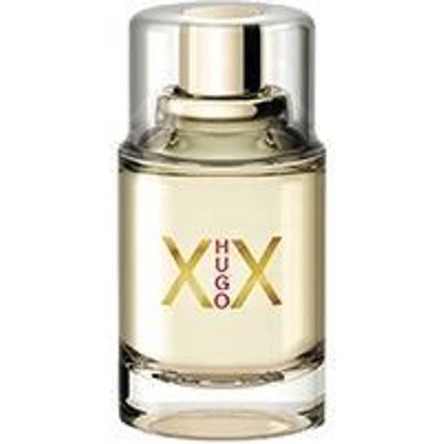HUGO BOSS - HUGO XX For Woman 100ml Eau de Toilette