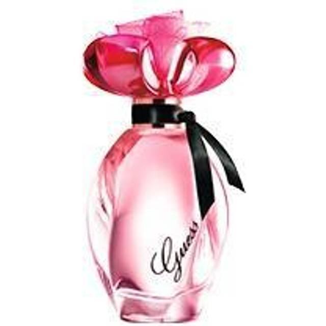 Guess Girl Eau de Toilette Spray for Woman 100 ml