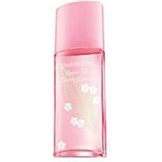 Elizabeth Arden Green Tea Cherry Blossom EdT 100ml