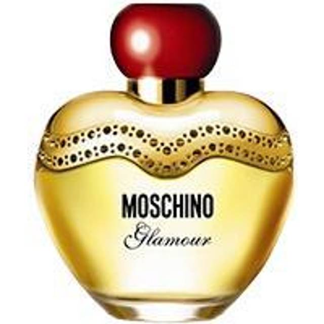 Moschino Glamour-100 ml