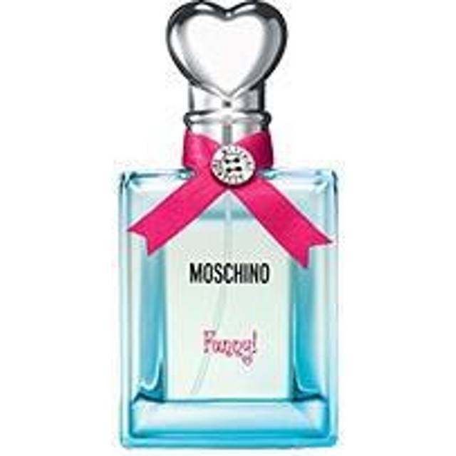 Moschino Funny! Eau De Toilette 50ml