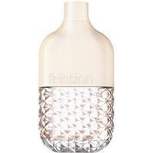 FCUK Friction Her Eau de Parfum 100ml Sprej (100ml)