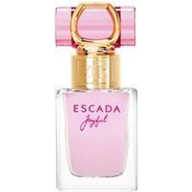 Escada Joyful Perfume by Escada 75 ml Eau De Parfum Spray for Women (75 ml)