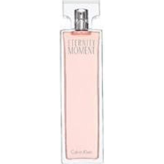 Calvin Klein Eternity Moment Eau De Parfum 50ml