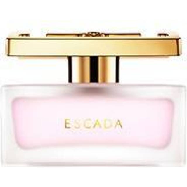 Especially Escada Delicate Notes Perfume 50 ml EDT Spray for Women (50 ml)