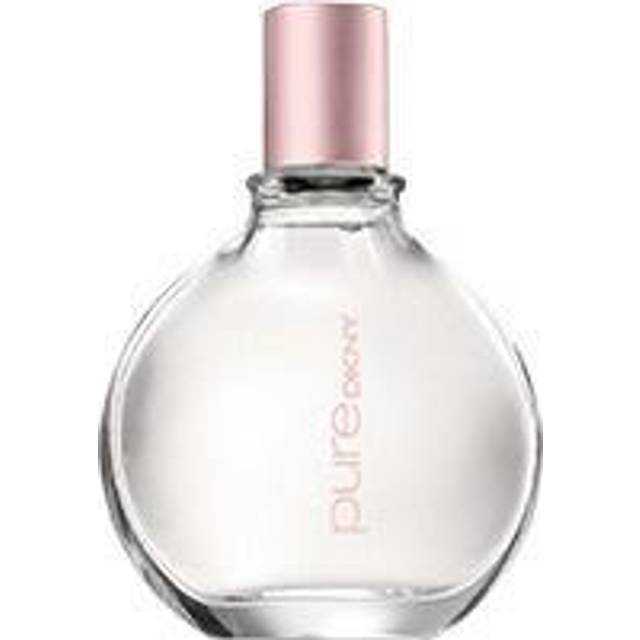 DKNY Eau De Parfum Kvinna Pure Rose 50 ml