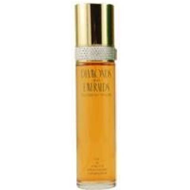 Elizabeth Taylor - Diamonds & Emeralds 100ml Eau de Toilette Spray for Women