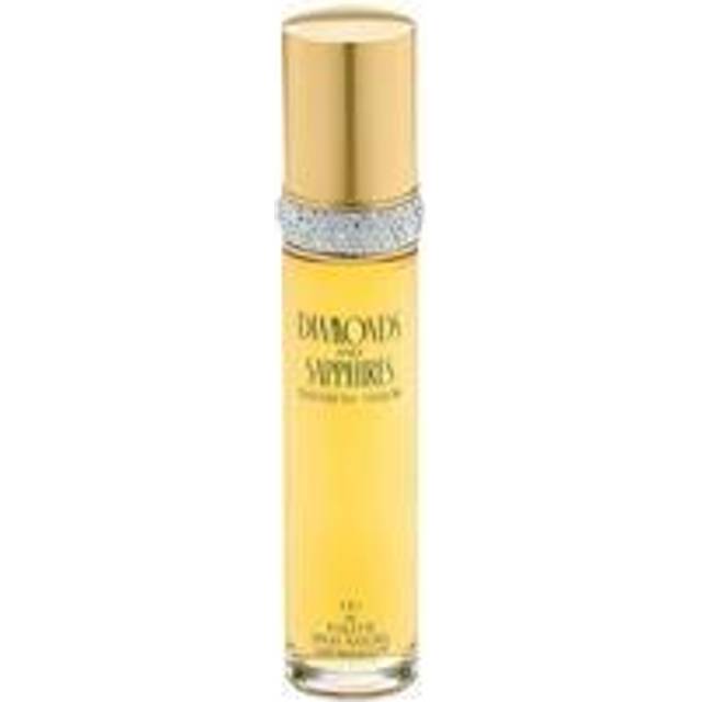 Diamonds & Sapphires Edt 100ml Spray