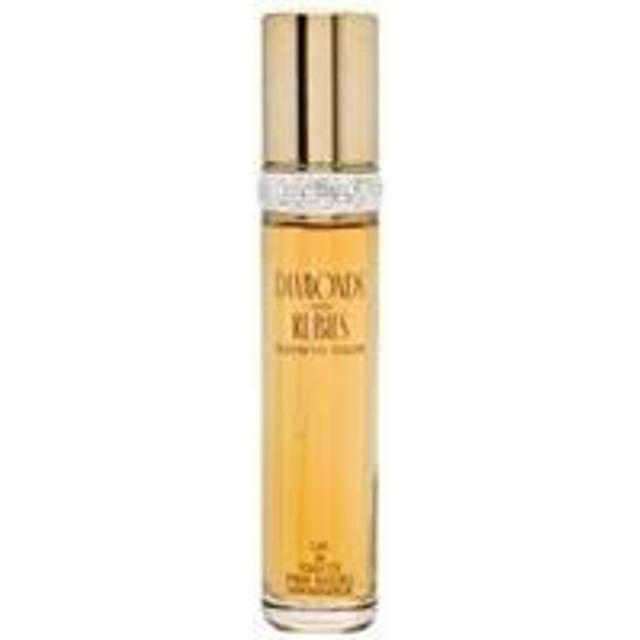 Elizabeth Taylor Diamonds & Rubies Eau de Toilette 100ml Spray