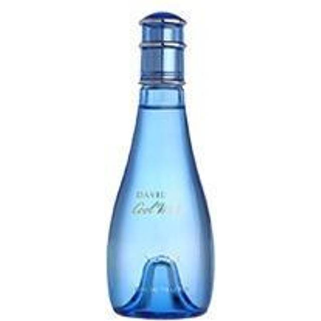 Davidoff Cool Water Woman Edt 200ml
