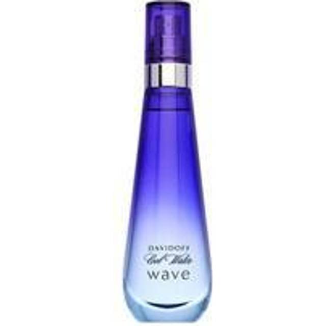 Davidoff Cool Water Woman Wave Eau De Toilette 30ml