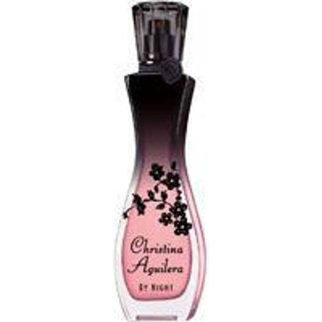 Christina Aguilera By Night edp 15ml
