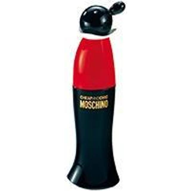 Cheap & Chic Perfume by Moschino 50 ml Eau De Toilette Spray for Women (50 ml)