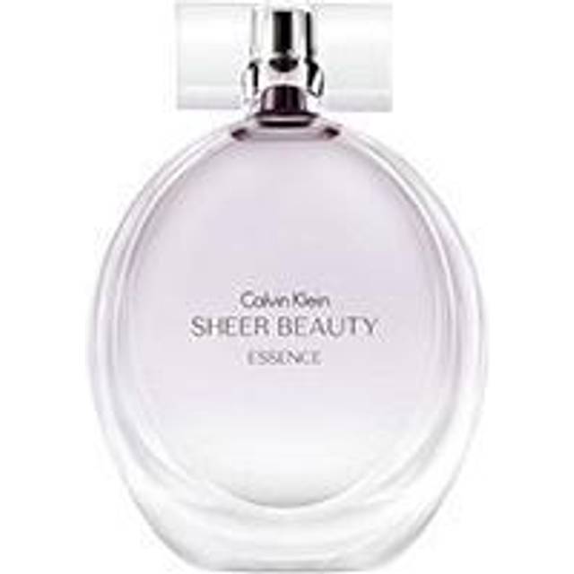 Calvin Klein Sheer Beauty Essence EdT 100ml