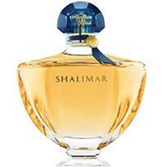 Guerlain Shalimar Eau de Toilette 50 ml