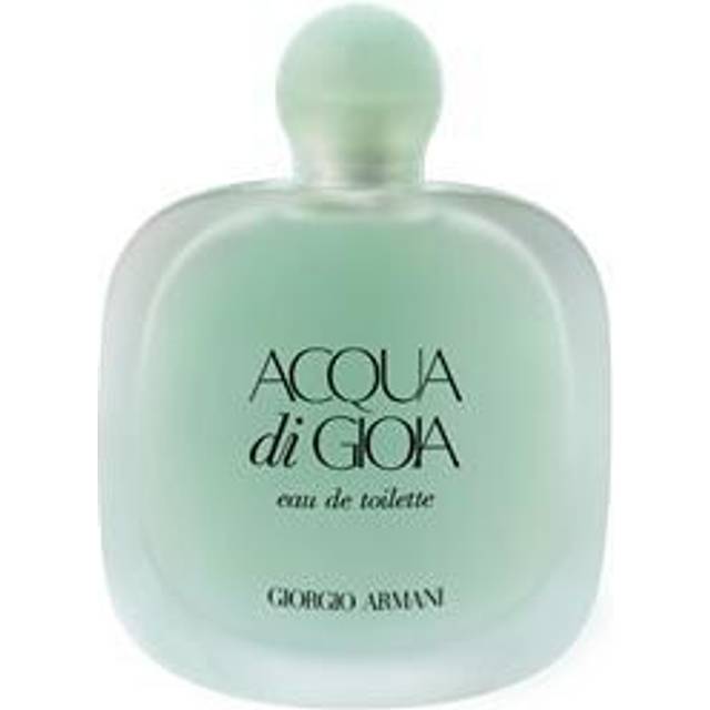 Giorgio Armani Acqua di Gioia Eau de Toilette Spray 100 ml