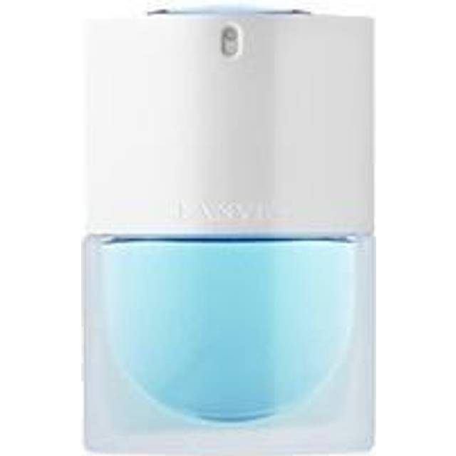 Lanvin Oxygene Femme Eau De Parfum 75ml