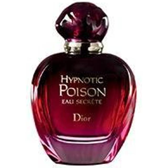 Dior Hypnotic Poison Eau Secrete Eau de Toilette Spray for Women 50 ml