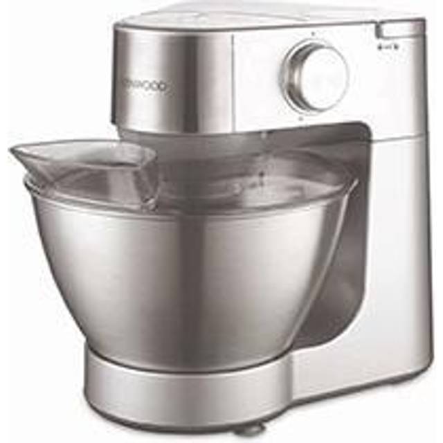 Kenwood KM 242 Prospero köksmaskin 31,3 cm l x 24,3 cm w x 29,2 cm h silver