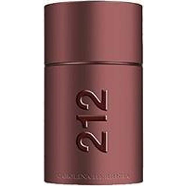 Carolina Herrera 212 Sexy Men EDT Spray 50ml