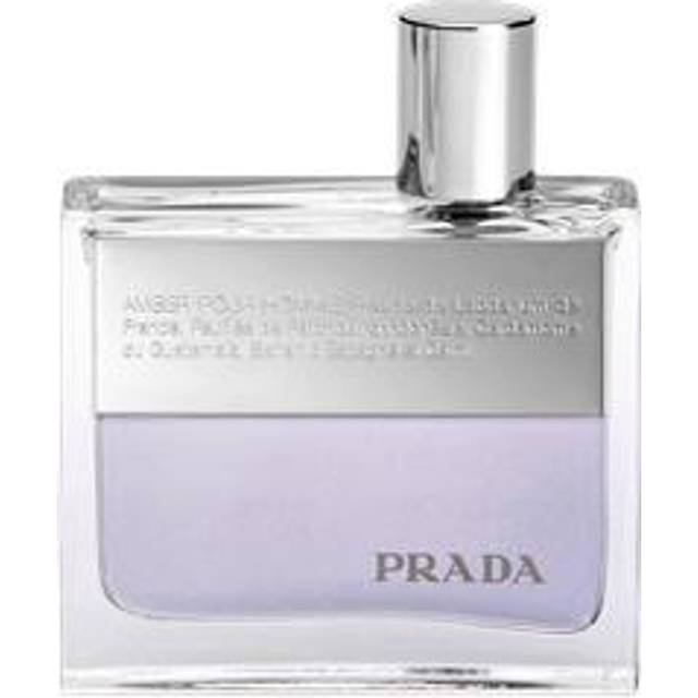 Prada Amber Pour Homme EDT Spray 50ml