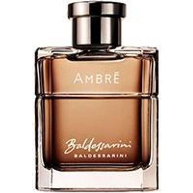 Baldessarini Ambré Eau De Toilette 50ml Sprej (50ml)