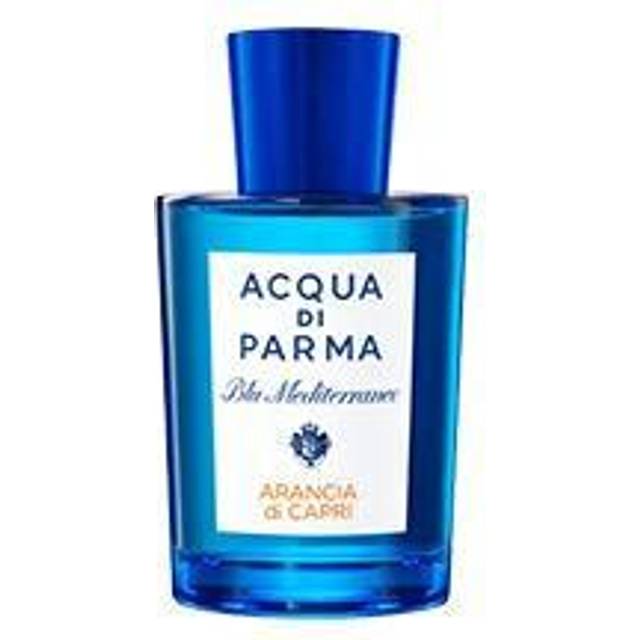 Acqua Di Parma - Blu Mediterraneo - Arancia Di Capri 150ml Eau de Toilette Natural Spray for Men and Women