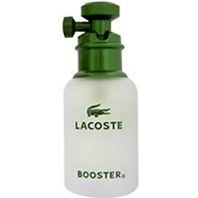 Lacoste Booster Eau De Toilette 125ml