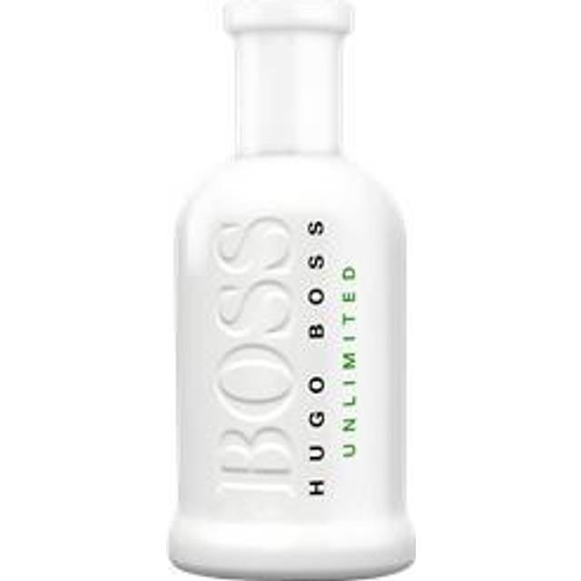 Hugo Boss Boss Bottled Unlimited Eau de Toilette 50ml Spray