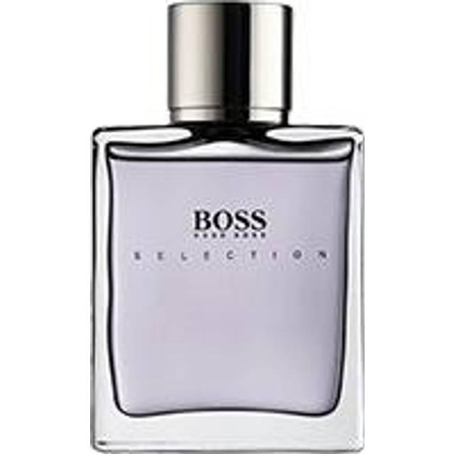 Boss Selection Cologne by Hugo Boss 50 ml EDT Spray for Men (50 ml)