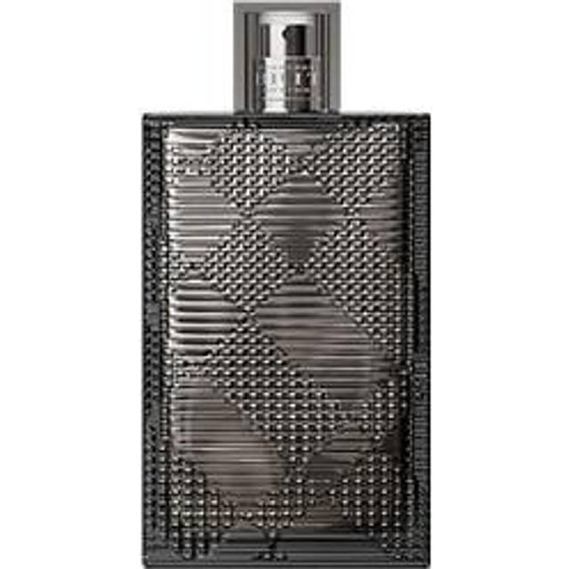 Burberry Brit Rhythm Men Intense edt 90ml