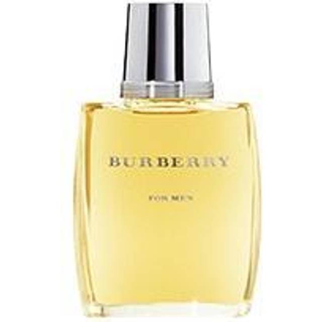 Burberry, Burberry London Eau De Toilette 100Ml Spray, Edt Parfym, Mångfärgad, 100, Man